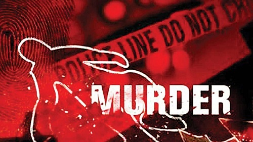 Murder News : बीच सड़क पर कत्ल; कार के अंदर ही गोली मारकर हत्या, इलाके में फैली दहशत…