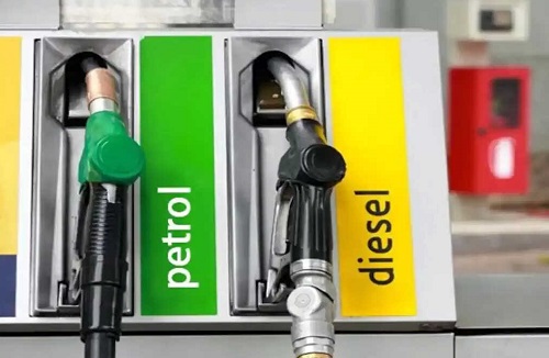 Petrol- Diesel Price Today: वाहन चालक ध्यान दें! पेट्रोल-डीजल की नई कीमतें हो गई हैं जारी, चेक करें लेटेस्ट अपडेट