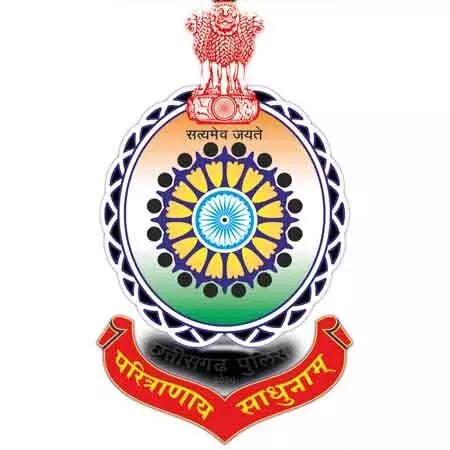 अंबिकापुर पुलिस विभाग में 20 पुलिसकर्मी ने किया तबादला