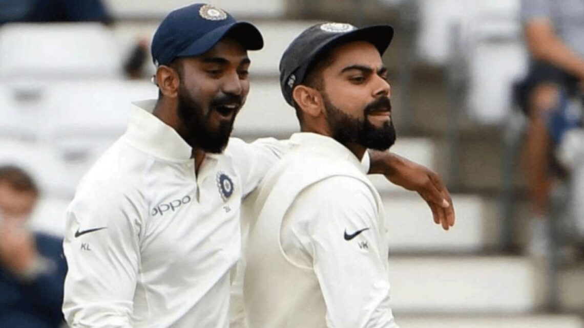 KL Rahul का टेस्ट करियर खत्म होना तय ,सामने आई चौंकाने वाली वजह 