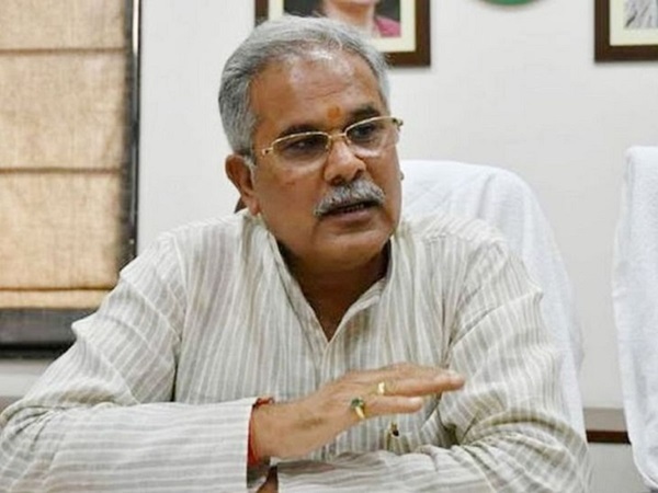 मुख्यमंत्री  Bhupesh Baghel ने इस संवेदनशील मामले में तत्परता से कार्रवाई करने पुलिस की प्रशंसा की