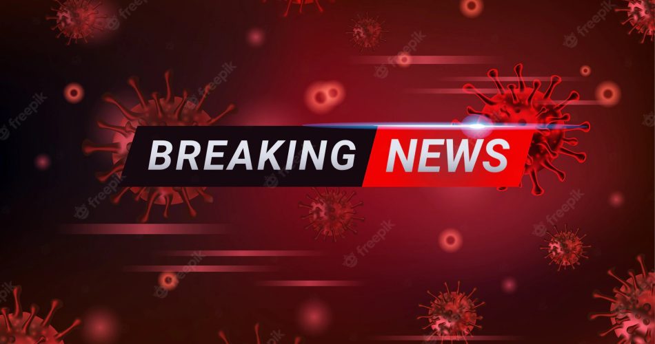 BREAKING NEWS : एक बार फिर कोरोना वायरस का खतरा,चीन में कहर मचा रहे BF-7 वैरिएंट की भारत में एंट्री