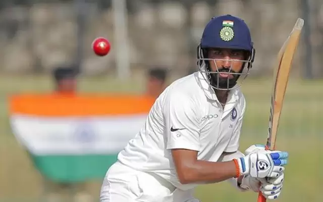 Cheteshwar Pujara ने रचा इतिहास, महान खिलाड़ी पीछे छोड़कर किया बड़ा कारनामा 