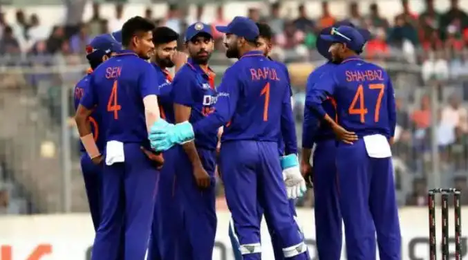 साल  2022 में Team India के लिए बोझ रहा ये धाकड़ खिलाड़ी, आंकड़ों से हुआ खुलासा