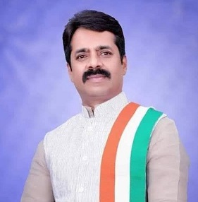 PCC सचिव इंजी रवि पाण्डेय ने राज्य महिला आयोग की सदस्य व जिला कांग्रेस कमेटी की पूर्व अध्यक्ष शशिकांता राठौर के निधन पर किया शोक व्यक्त