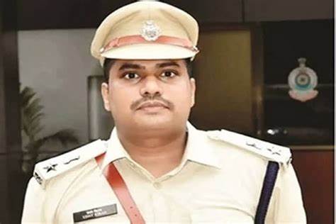 IPS Transfer Breaking : बिलासपुर, रायगढ़, कोरबा सहित कई जिलों के SP बदले,देखिए लिस्ट….