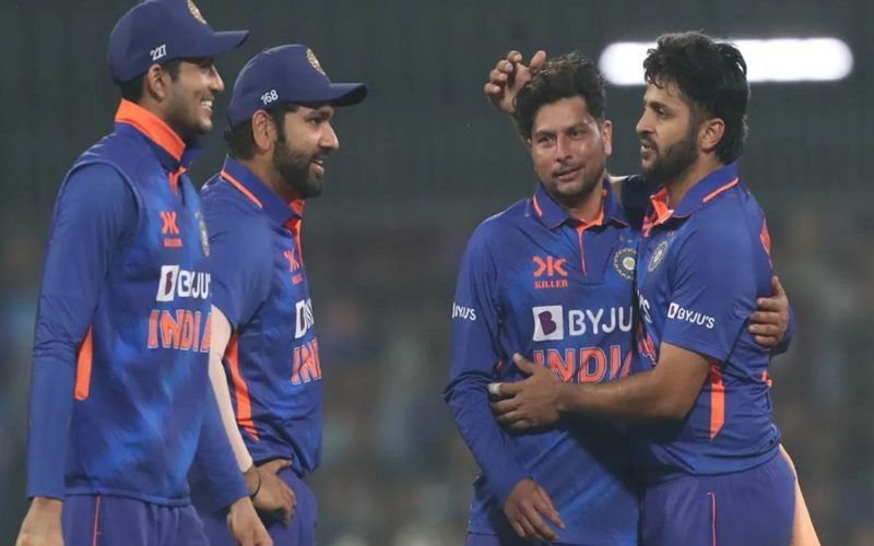 IND vs NZ : न्यूजीलैंड क्लीन स्वीप,3-0 से भारत ने जमाया सीरीज पर कब्जा