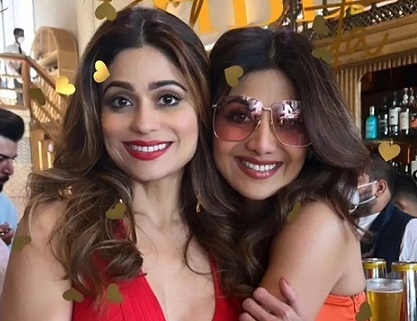 Shilpa Shetty and Shamita Shetty  को धोखाधड़ी मामले में कोर्ट से राहत, अब मां के खिलाफ जाएगा केस