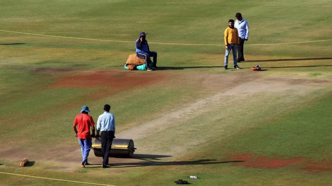 IND vs NZ 3rd ODI: तीसरे वनडे मैच के लिए इंदौर आएंगी भारत और न्यूजीलैंड की टीम