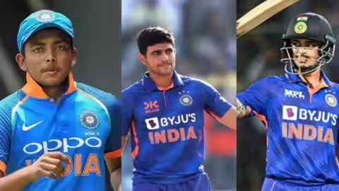 IND vs NZ 2nd T20 : पहले मैच में हार के बाद टीम इंडिया में हो सकता है बदलाव, पृथ्वी शॉ की होगी वापसी? देखें प्लेइंग इलेवन