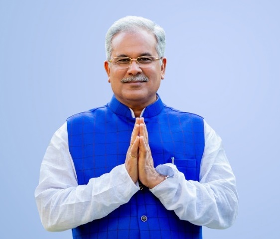 मुख्यमंत्री Bhupesh Baghel ने 10वीं और 12वीं बोर्ड परीक्षा में उत्तीर्ण सभी विद्यार्थियों और उनके अभिभावकों को दी बधाई