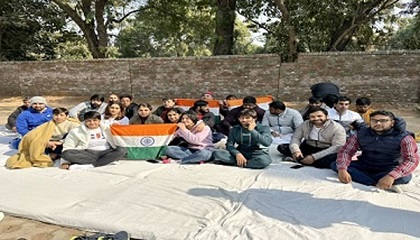 खेल मंत्रालय ने भारतीय कुश्‍ती परिसंघ अध्‍यक्ष के खिलाफ यौन प्रताड़ना आरोपों पर स्‍पष्‍टीकरण मांगा