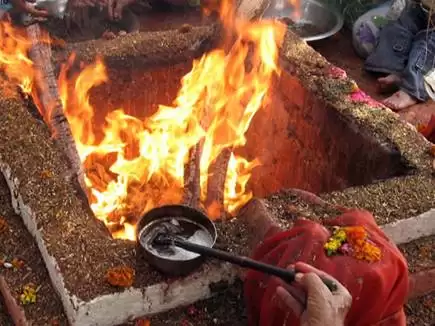 रामकथा में शिव महिमा पर प्रवचन,समापन, भक्ति में परिपूर्णता रामकथा से ही मिलेगी: मां मंदाकिनी