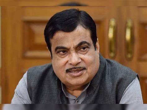 Union Minister Nitin Gadkari को मिली जान से मारने की धमकी, पुलिस ने बढ़ाई सुरक्षा