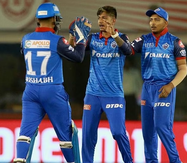 IPL में दिल्ली कैपिटल्स की ओर से खेल चुके रेप के आरोपी इस क्रिकेटर को मिली जमानत.. 3 महीने से जेल में था बंद