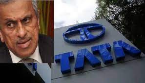 Heart Attack से Tata Group के दिग्गज आर कृष्णकुमार का निधन