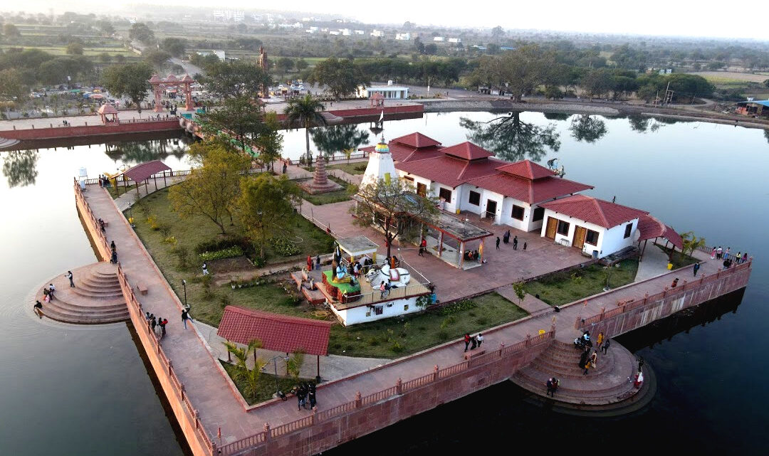 मुख्यमंत्री भूपेश बघेल ने माँ कौशल्या मंदिर में सुविधाएं बढ़ाने दिए निर्देश