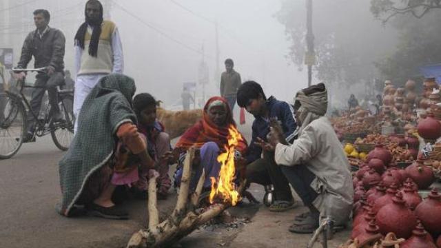 BIG BREAKING : कड़ाके की ठंड में बच्चों में बढ़ रही ये बीमारी, जिला अस्पताल में 80 बच्चे भर्ती