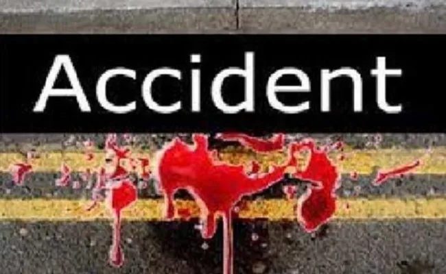 Accident Breaking: ट्रक की चपेट में आने से 10 साल की मासूम बच्ची की दर्दनाक मौत….