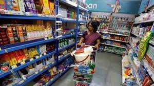 FMCG प्रोडक्‍ट पर आई र‍िपोर्ट देखकर चौंक जाएंगे आप, धड़ल्‍ले से ब‍िक रहे नकली कपड़े