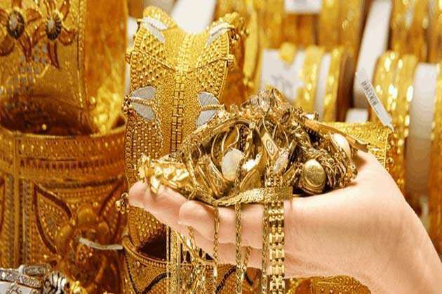 Gold Price Today : बजट से पहले सोने के दाम में तगड़ी गिरावट, इतने रुपये सस्ता हुआ गोल्ड