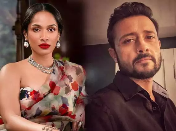 Masaba Gupta and Satyadeep Mishra की पोस्ट मैरिज पार्टी, क्रिकेटर के पिता ने दी खास स्पीच