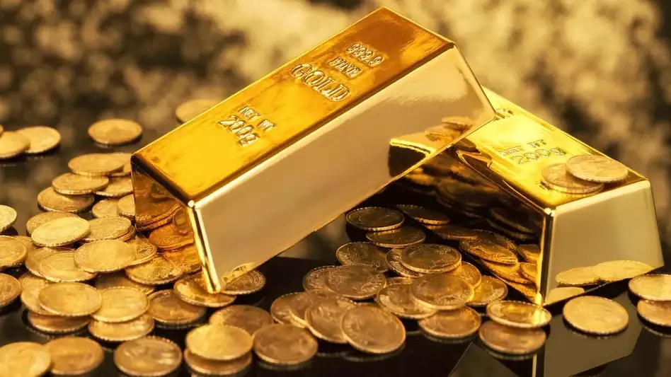 Gold-Silver Price Today: सोने-चांदी के दामों पर लगा ब्रेक, जानें 10 ग्राम गोल्ड की कीमत