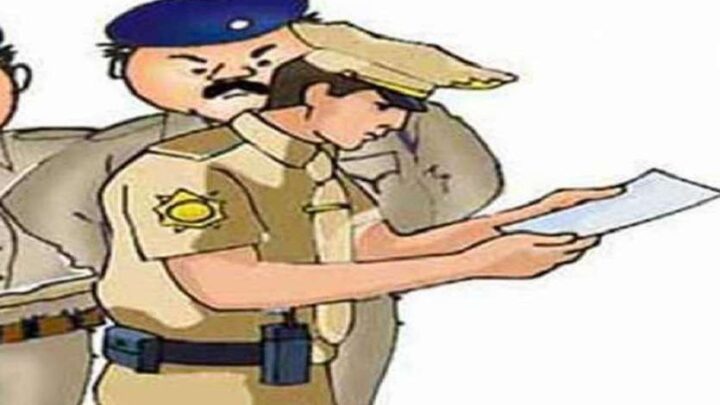 छत्तीसगढ़ पुलिस विभाग में बड़ा फेरबदल, देखें आदेश