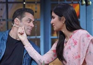 Salman Khan Birthday: कैटरीना कैफ ने अपने इंस्टाग्राम पर एक तस्वीर साझा करते हुए सलमान खान उनके जन्मदिन की शुभकामनाएं दी