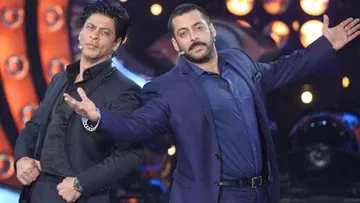 सलमान खान का खुलासा, शाहरुख खान समेत इन दोस्तों के साथ Bigg Boss में बतौर कंटेस्टेंट्स होना चाहते हैं शामिल