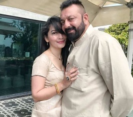 Sanjay Dutt आखिर क्यों 20 साल छोटी मान्यता से प्यार करने लगे संजय दत्त?