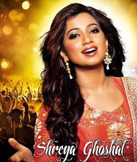 Shreya Ghoshal की आवाज में संजय लीला भंसाली के एल्बम ‘सुकून’ से करार का म्यूजिक वीजियो हुआ रिलीज