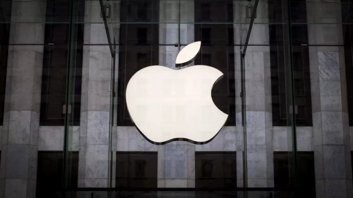 भारत में बढ़ी Apple iPhone की बिक्री, 2022 में इतने प्रतिशत का हुआ इजाफा