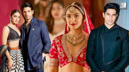 Kiara Advani and Sidharth Malhotra की शादी को लेकर आया नया अपडेट, इस दिन लेंगे सात फेरे