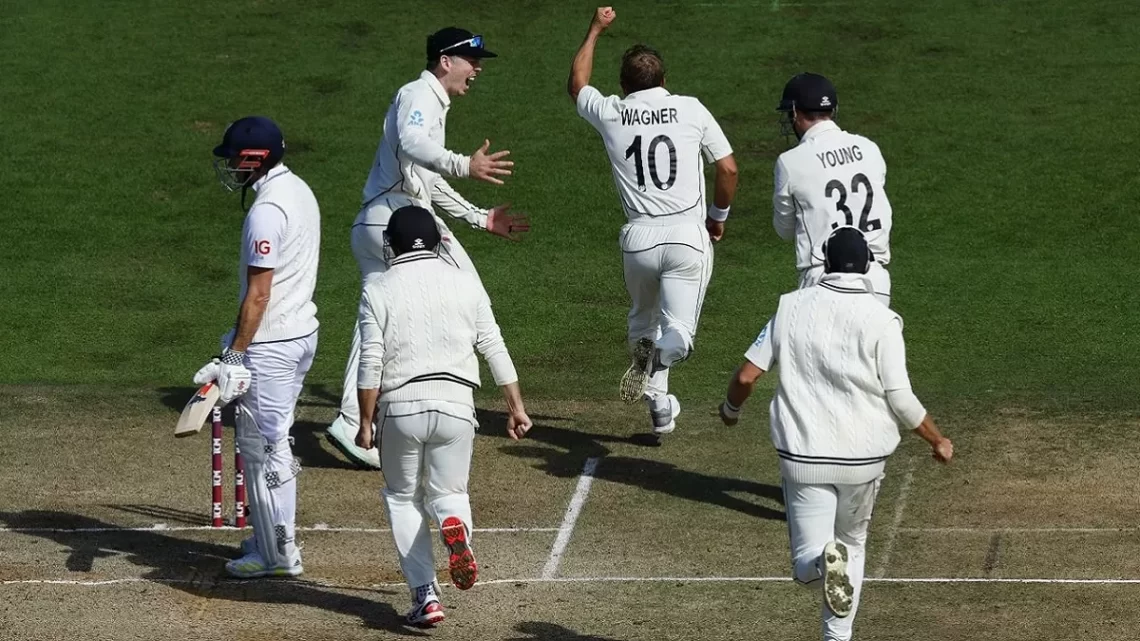 ENG vs NZ: 146 साल के टेस्‍ट इतिहास में पहली बार इंग्‍लैंड से हुई बड़ी चूक, अपने नाम किया ये शर्मनाक रिकॉर्ड