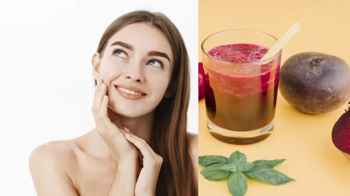 Skin Care Tips: चुकंदर से पाएं निखरी त्वचा, बस ऐसे करें इस्तेमाल