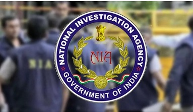 NIA की आठ राज्यों में छापामारी, खालिस्तानी आतंकी-गैंगस्टर नेटवर्क का खुलासा; बिश्नोई गैंग के 6 आरोपी गिरफ्तार