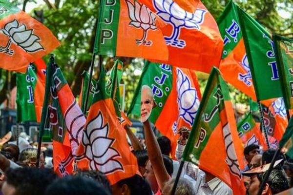 CG NEWS : BJP ने की नयी नियुक्तियां, जानें किन्हें मिली नई जिम्मेदारी….