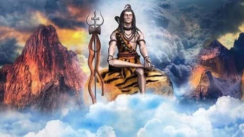 Mahashivratri 2023 :महाशिवरात्रि कल, बेलपत्र से जुड़ा करें ये खास उपाय, चमक उठेगी तकदीर