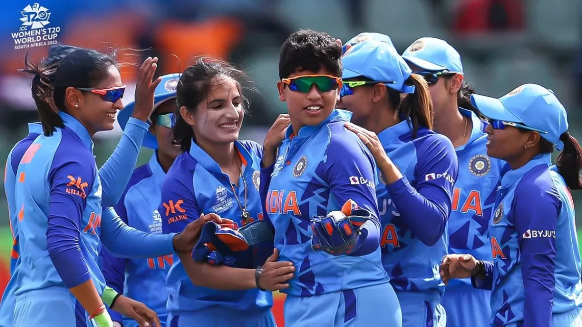 Women’s T20 World Cup 2023: भारतीय टीम कैसे सेमीफाइनल में पहुंच सकती है? यहां आसानी से समझे