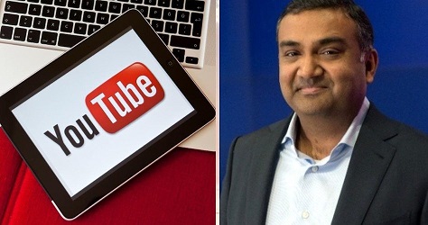 Youtube CEO: यूट्यूब की सीईओ सुसान वोज्स्की ने किया इस्तीफे का एलान, अब नील संभालेंगे कमान