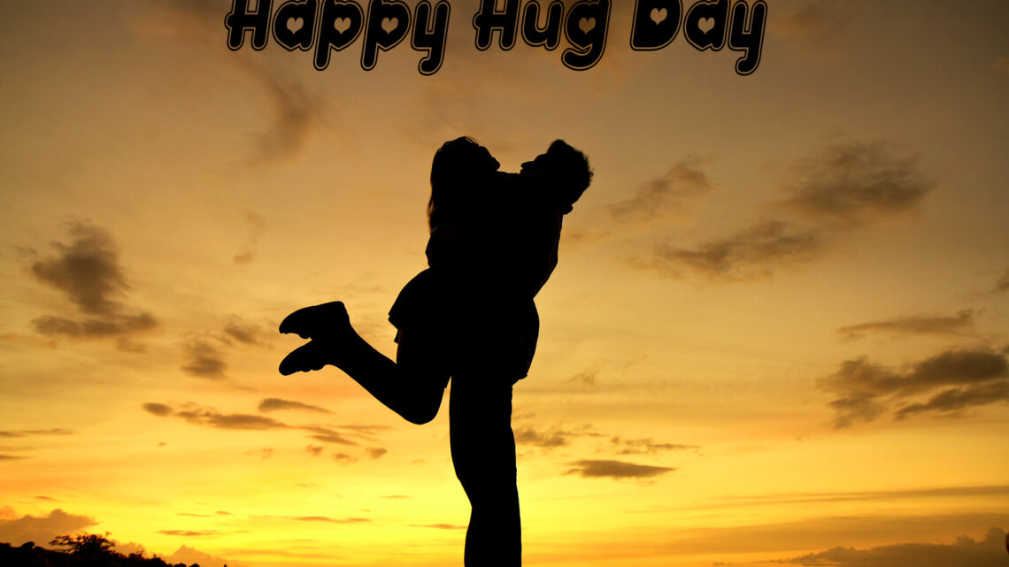 Happy Hug Day 2023 : Hug Day पर इन romantic Messages के साथ अपने पार्टनर को दें प्यार भरी झप्पी…