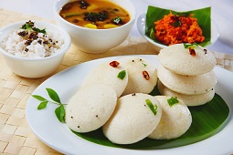 Origin Of Idli : दक्षिण भारत से नहीं बल्कि इन दो देशों से जुड़ा है इडली का इतिहास!