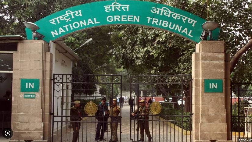 Raipur News : NGT के डिप्टी रजिस्ट्रार बने जज अरविंद कुमार