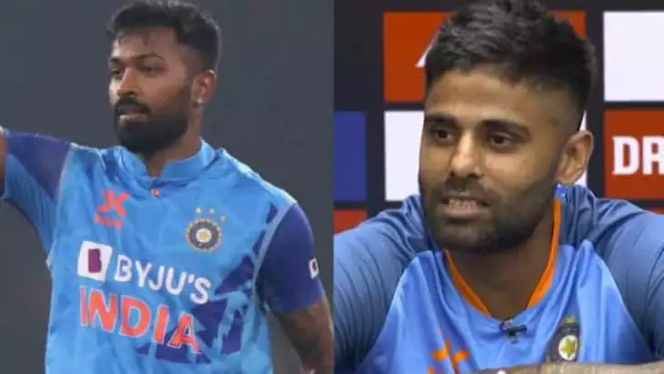 कप्तान Hardik Pandya की इस बात से सहमत नहीं Suryakumar Yadav, बड़ा बयान देकर मचाई सनसनी