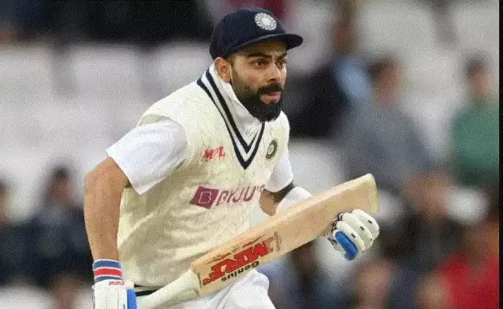 IND VS AUS टेस्ट सीरीज से पहले Virat Kohli के लिए आई बुरी ख़बर, फैंस को भी लगेगा झटका