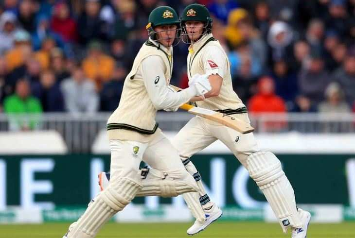 IND VS AUS 1st Test Live : टीम इंडिया की शानदार शुरुआत, पहले दिन लंच तक ऑस्ट्रेलिया का स्कोर 76/2