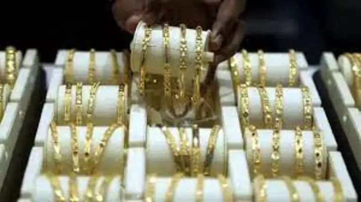 Gold-Silver Price Today: बजट के बाद सोने के दाम में तेजी उछाल, चांदी में बड़ी उछाल, जानें गोल्ड-सिल्वर के रेट