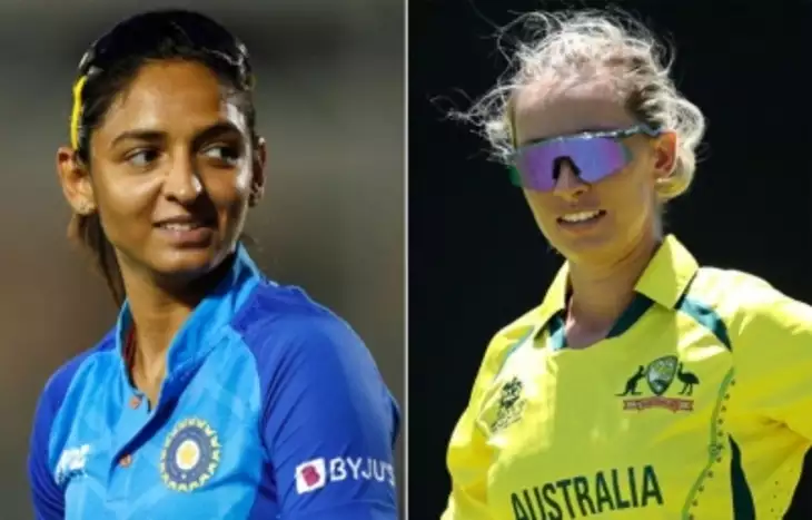 Women’s Premier League का 4 मार्च से होगा आगाज, पहले मैच में गुजरात जायंट्स, मुंबई इंडियंस होंगे आमने-सामने !