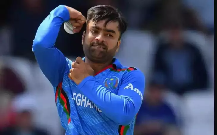 भारत के पास भी है Rashid Khan जैसा स्पिनर, इस दिग्गज ने बताया नाम